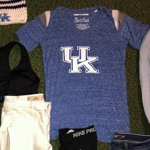 UK tee shirt